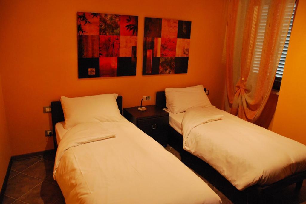 Residence Corona Grossa Ciriè Quarto foto